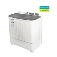Пральна машина Saturn ST-WK 7605 сіра
