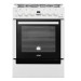 Плита комбінована ARTEL APETITO 03-E WHITE