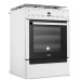 Плита комбінована ARTEL APETITO 03-E WHITE