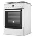 Плита комбінована ARTEL APETITO 03-E WHITE