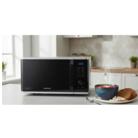 Мікрохвильова піч Samsung MG23K3515AS