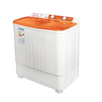 Пральна машина Saturn ST-WK 7605 помаранчева