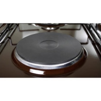 Плита комбінована ARTEL DOLCE 21-EX BROWN