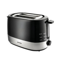 Тостер GORENJE T850BK