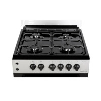 Плита газова ARTEL  APETITO 50 02-G GREY