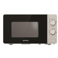 Мікрохвильова піч Gorenje MO 20E1S
