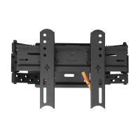 Кронштейн ATG W3255LB (32"-55" Похило-Поворотний-Дворичажний)