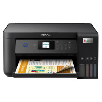 МФУ Epson EcoTank L3280 Wi-Fi (C11CJ66426)