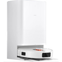 Робот-пилосос Xiaomi Robot Vacuum X20 Pro