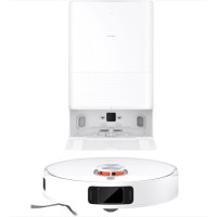 Робот-пилосос Xiaomi Robot Vacuum X20 Pro