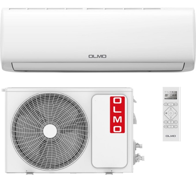 Кондиціонер OLMO OSH-10LDH3 (Серія INVENTA DELUXE, ON/OFF)