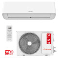 Кондиціонер OLMO OSH-24FWH (Серія  Premion, тепл. насос-25)
