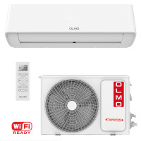 Кондиціонер OLMO OSH-24FWH (Серія  Premion, тепл. насос-25)