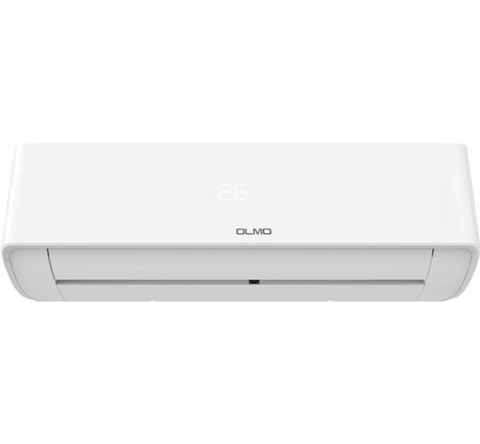 Кондиціонер OLMO OSH-24FWH (Серія  Premion, тепл. насос-25)