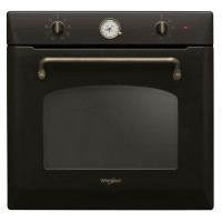 Духова шафа Whirlpool WTAC8411SCAN