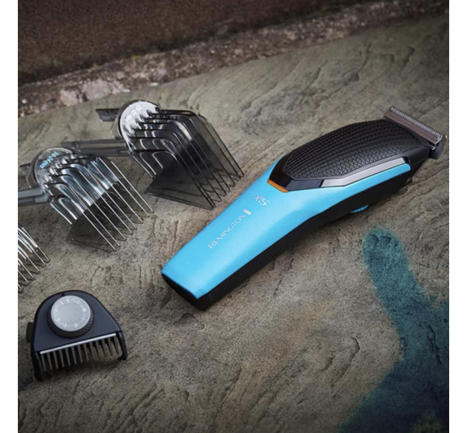 Машинка для стрижки Remington HC5000