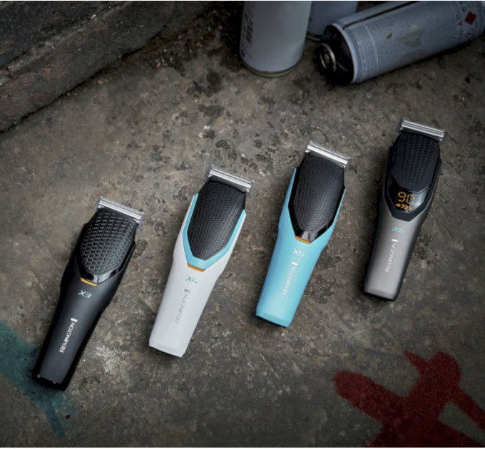 Машинка для стрижки Remington HC5000