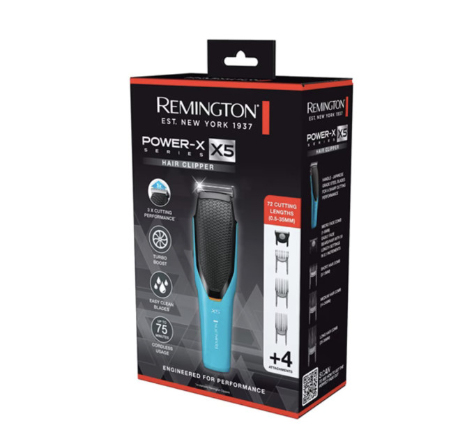 Машинка для стрижки Remington HC5000