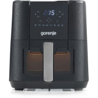 Мультипіч-фритюрниця Gorenje AF1350DWB (AF-5503AT) (5,4л)