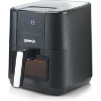 Мультипіч-фритюрниця Gorenje AF1350DWB (AF-5503AT) (5,4л)