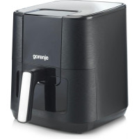 Мультипіч-фритюрниця Gorenje AF1350DWB (AF-5503AT) (5,4л)