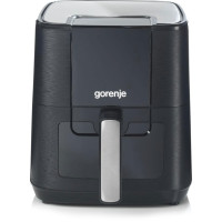 Мультипіч-фритюрниця Gorenje AF1350DWB (AF-5503AT) (5,4л)
