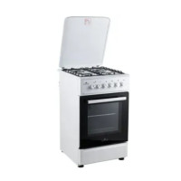 Плита газова CASTLE CG-50W (біла)