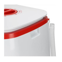 Пральна машина ARTEL SE 25 RED (2.5 кг, ценрифуга)