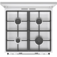 Плита комбінована Gorenje GK6C5WF