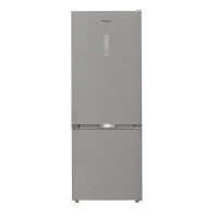 Холодильник Whirlpool WHK2 6493 X5E UA (1,92м, дисп, нерж, 70 см ширина.,No Frost)