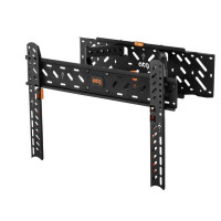 Кронштейн ATG W50100LB (50"-100" Похило-Поворотний-Дворичажний)