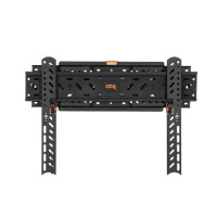 Кронштейн ATG W50100LB (50"-100" Похило-Поворотний-Дворичажний)