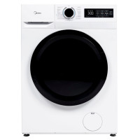 Пральна машина MIDEA MF110W80B/ W-UA