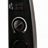 Конвектор ZASS ZKH 02 (2кВт)