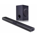 Саундбар LG SQC1