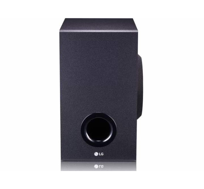 Саундбар LG SQC1