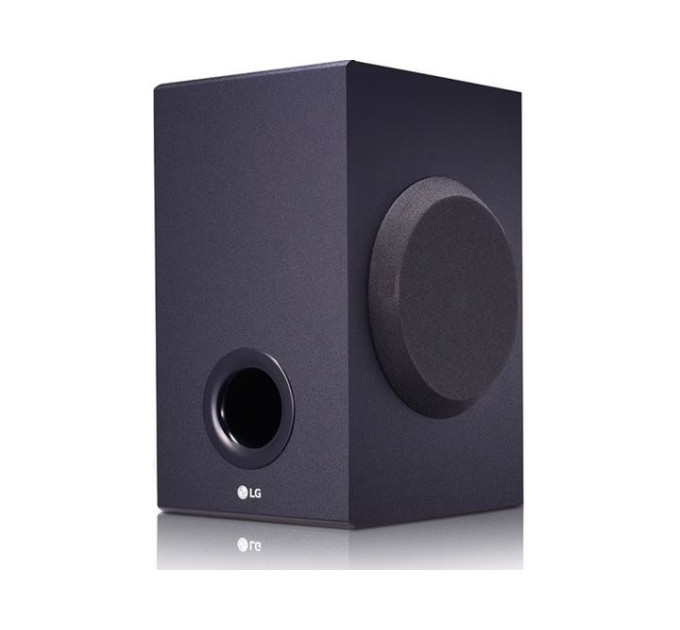 Саундбар LG SQC1