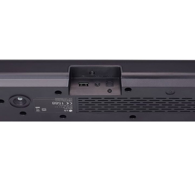 Саундбар LG SQC1