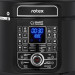 Мультиварка-скороварка Rotex REPC79-B Universal