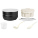 Мультиварка-скороварка Rotex REPC79-B Universal