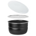 Мультиварка-скороварка Rotex REPC79-B Universal