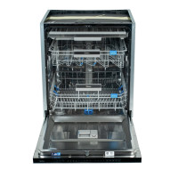 Посудомийна машина MIDEA MID60S160i-C (вбудована, 60 см)