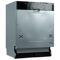 Посудомийна машина MIDEA MID60S160i-C (вбудована, 60 см)