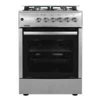 Плита комбінована Milano ML60 EF40C+стальна (57х57)