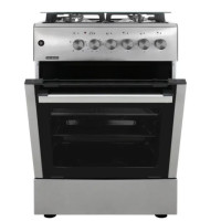Плита комбінована Milano ML60 EF40C+стальна (57х57)
