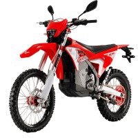 Електробайк ARCTIC LEOPARD CHEETAH E-XE 880 (ENDURO)