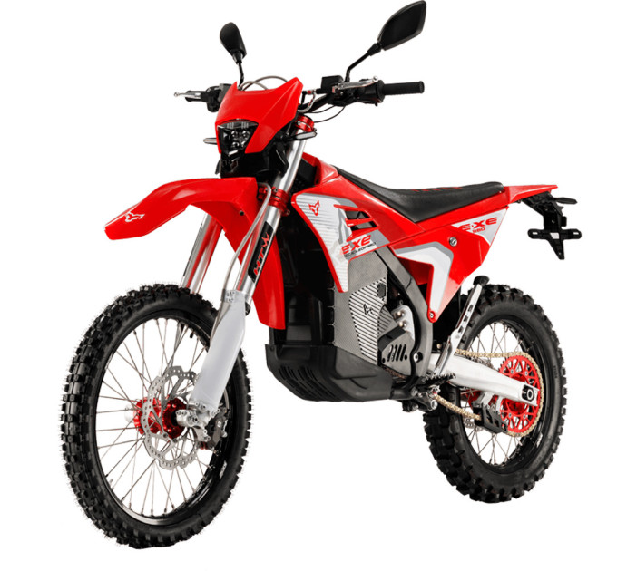 Електробайк ARCTIC LEOPARD E-XE 880 ENDURO – ціна, купити