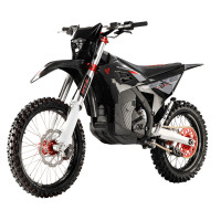 Електробайк ARCTIC LEOPARD CHEETAH E-XE 880 (ENDURO)