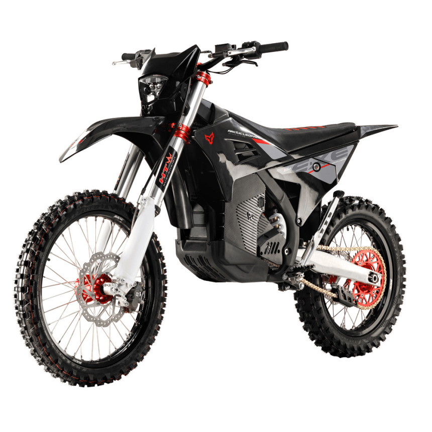 Електробайк ARCTIC LEOPARD E-XE 880 ENDURO – ціна, купити