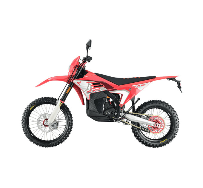 Електробайк ARCTIC LEOPARD CHEETAH E-XE 880 (ENDURO)